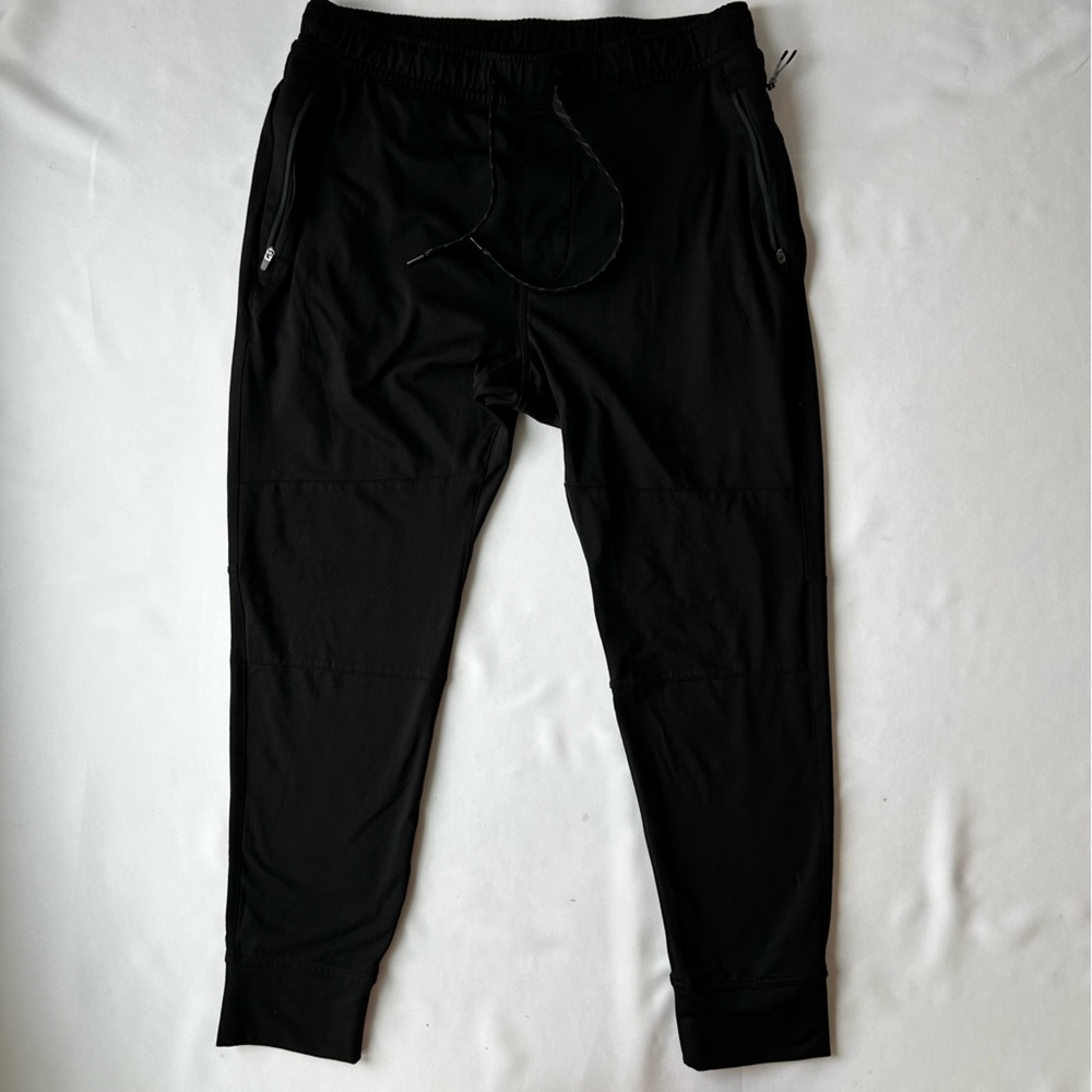 Men's American Eagle Black Joggers